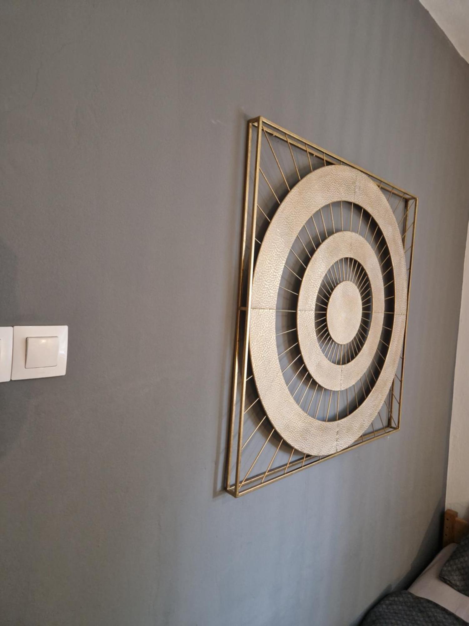 Apartmans Robo Koper Bagian luar foto
